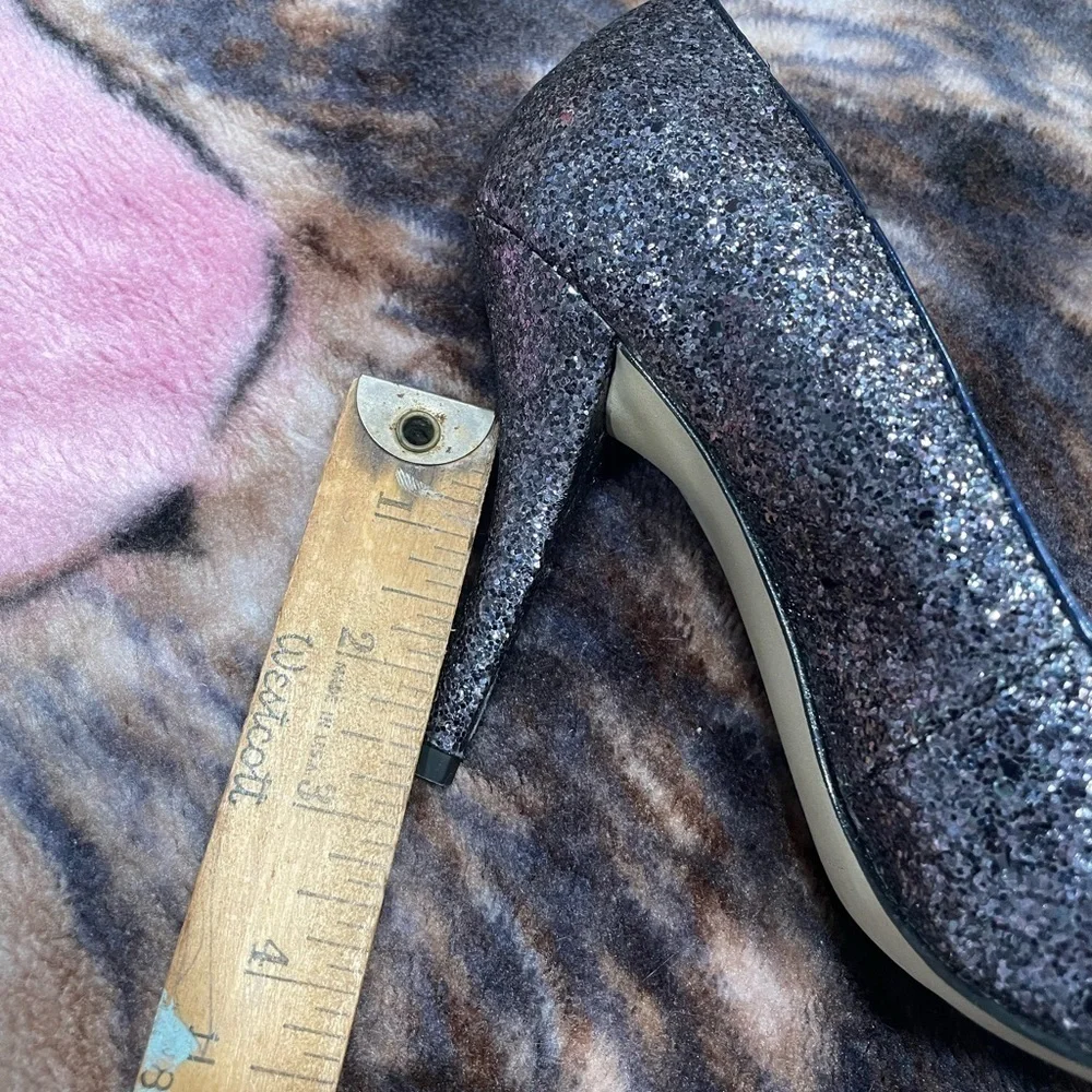 Enzo Angiolini peep shoes! - Picture 8 of 9